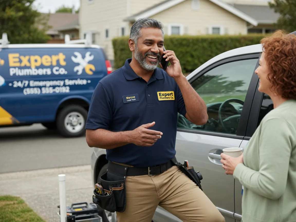 Drain Cleaning Middle Amana, IA FAQs