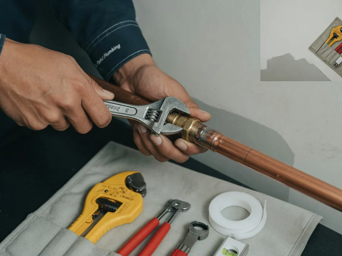 Why choose Drain Cleaning in Middle Amana, IA